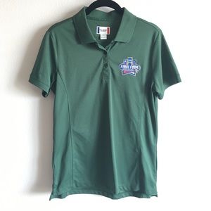 NCAA Men’s Final Four 2016 Event Polo